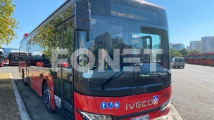 Potrebni sigurni autobusi